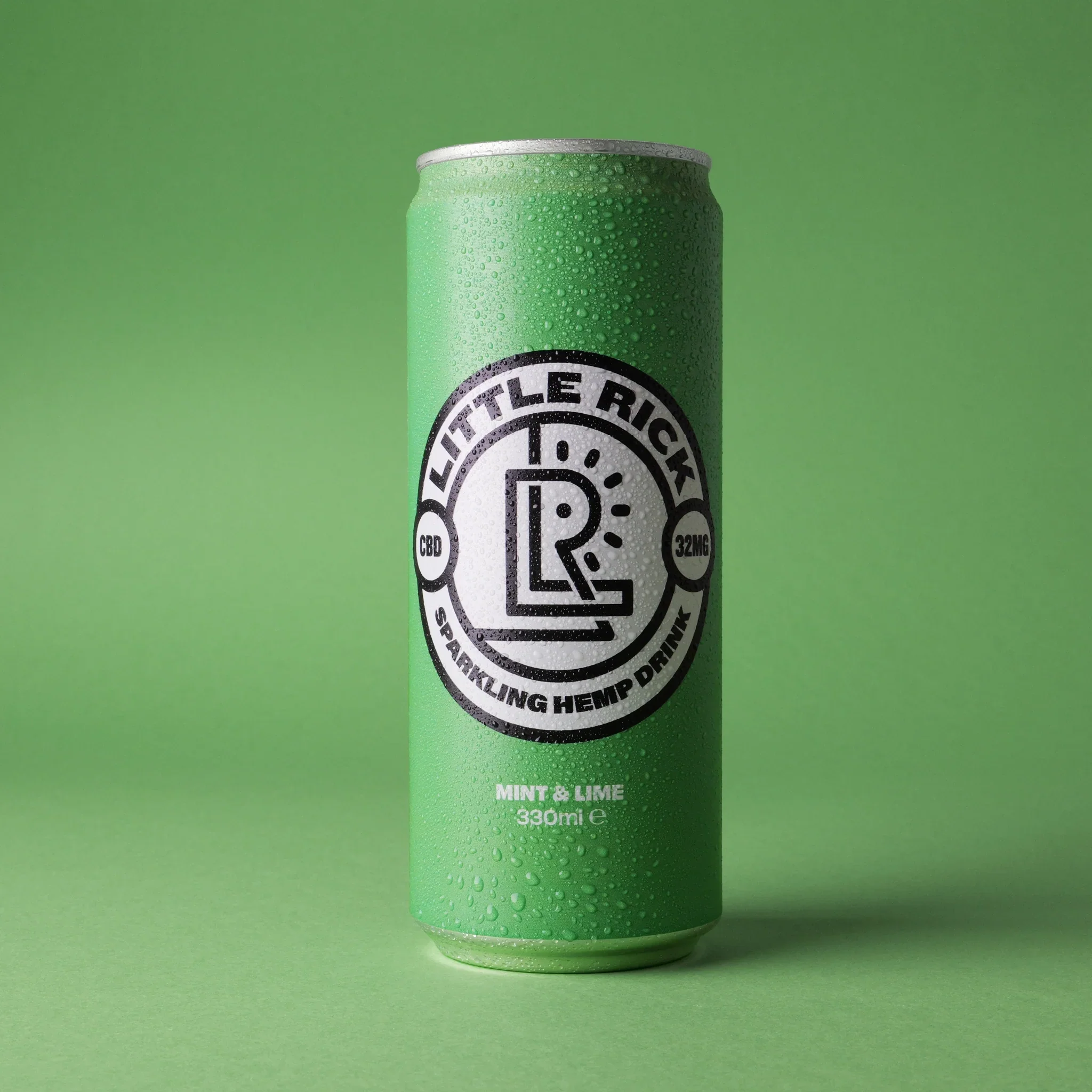 Functional & Soft Drinks